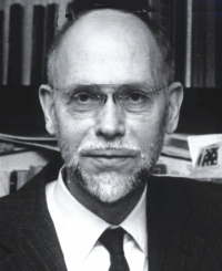 Ralph Wendell Burhoe 1911-1997 Founder of the Zygon: Journal of Religion and Science, Center for Advanced Studies in Religion and Science (CASIRAS)