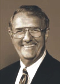 William Lesher President emeritus, Lutheran School of Theology at Chicago, 1978-1997