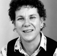 Gayle Woloschak